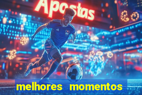 melhores momentos corinthians e vasco